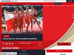 Sites similar to pzla.pl