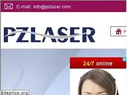 Sites similar to pzlaser.com