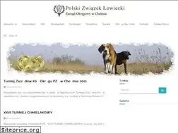 Sites similar to pzlchelm.pl