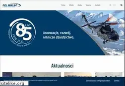 Sites similar to pzlmielec.pl