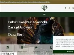 Sites similar to pzlow.pl