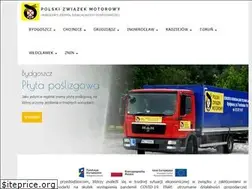 Sites similar to pzm.bydgoszcz.pl