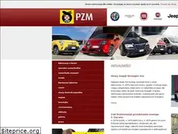 Sites similar to pzm.krakow.pl