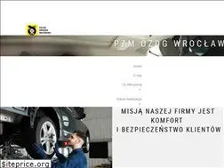 Sites similar to pzm.wroclaw.pl