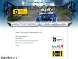Sites similar to pzmot.katowice.pl