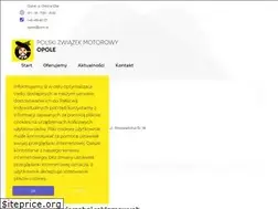 Sites similar to pzmot.opole.pl