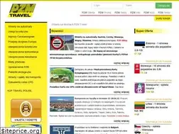 Sites similar to pzmtravel.com.pl