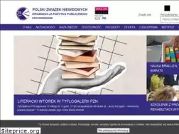 Sites similar to pzn.org.pl