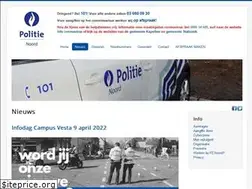 Sites similar to pznoord.be