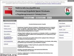 Sites similar to pzon-jeleniagora.pl