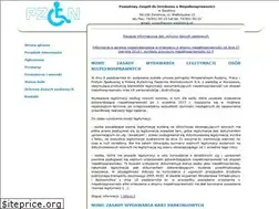 Sites similar to pzon-swidnica.pl