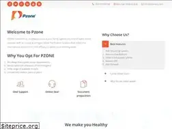 Sites similar to pzonero.com
