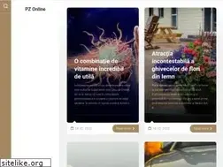 Sites similar to pzonline.ro