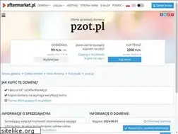 Sites similar to pzot.pl
