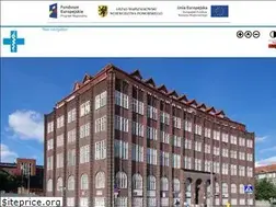 Sites similar to pzoz.com.pl