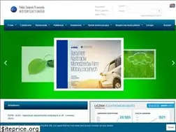 Sites similar to pzpm.org.pl