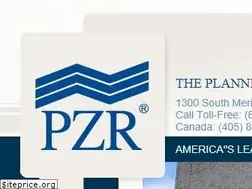 Sites similar to pzr.com