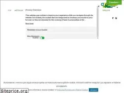 Sites similar to pzr.org.pl