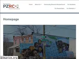 Sites similar to pzrc.org