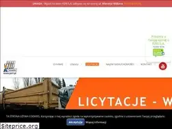 Sites similar to pzri.pl