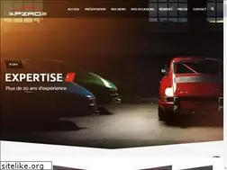Sites similar to pzro.eu