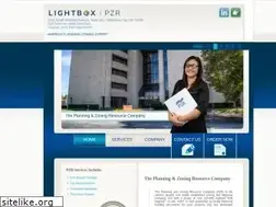 Sites similar to pzrreport.com