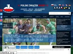 Sites similar to pzrugby.pl
