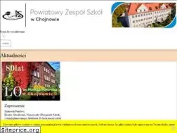 Sites similar to pzs-chojnow.pl