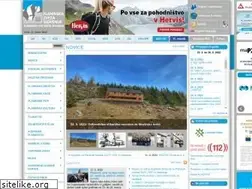 Sites similar to pzs.si