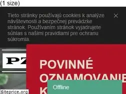 Sites similar to pzs12.sk