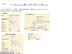 Sites similar to pzsana.net
