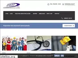 Sites similar to pzsbb.sk