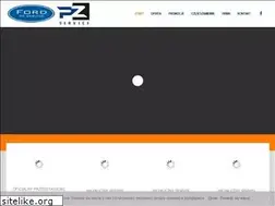 Sites similar to pzservice.pl