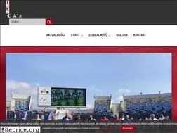 Sites similar to pzsnstart.eu