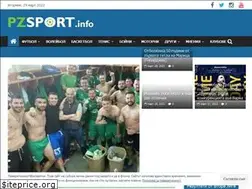 Sites similar to pzsport.info
