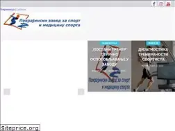 Sites similar to pzsport.rs
