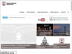 Sites similar to pzszach.pl