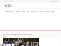 Sites similar to pzszerm.pl
