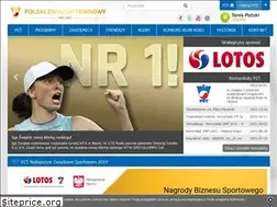 Sites similar to pzt.pl