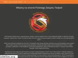 Sites similar to pzteq.pl