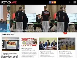 Sites similar to pztkdlive.pl