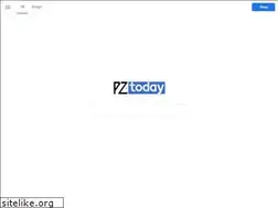 Sites similar to pztoday.com