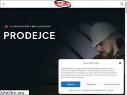 Sites similar to pztrading.cz