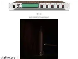 Sites similar to pztronics.com