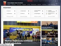 Sites similar to pzts.pl