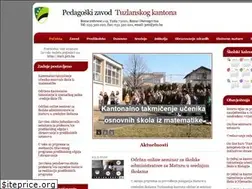 Sites similar to pztz.ba