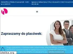 Sites similar to pzu-krakow.com.pl