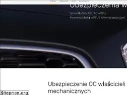 Sites similar to pzu-oc.pl