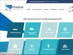 Sites similar to pzu-szczecin.pl