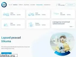Sites similar to pzu.ee